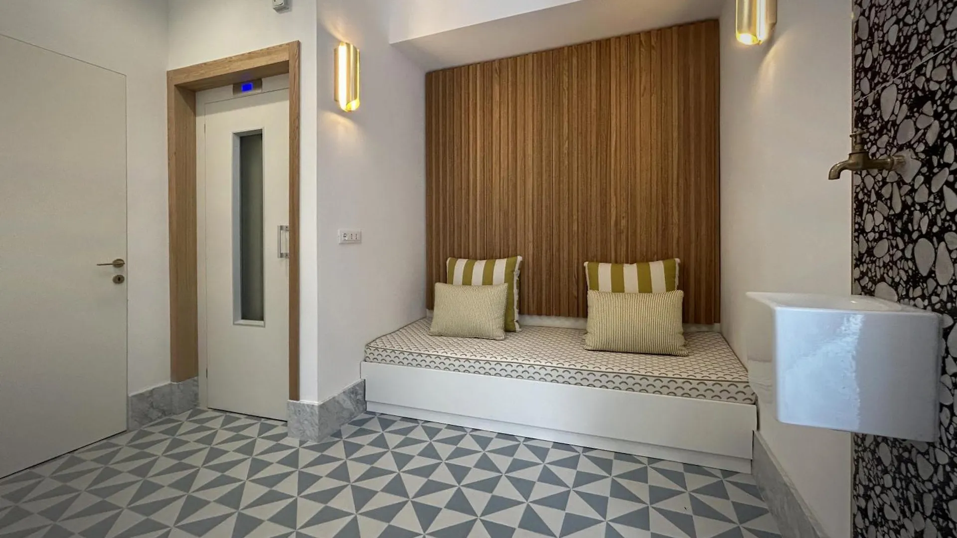 Guest house Affittacamere Dai Baracca Riomaggiore