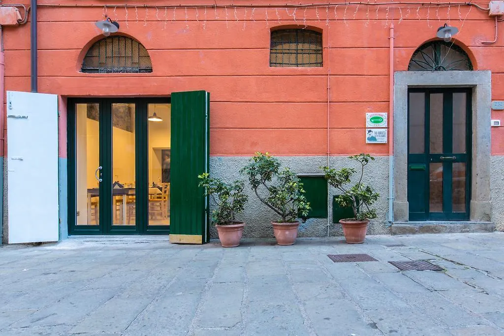 Affittacamere Dai Baracca Riomaggiore