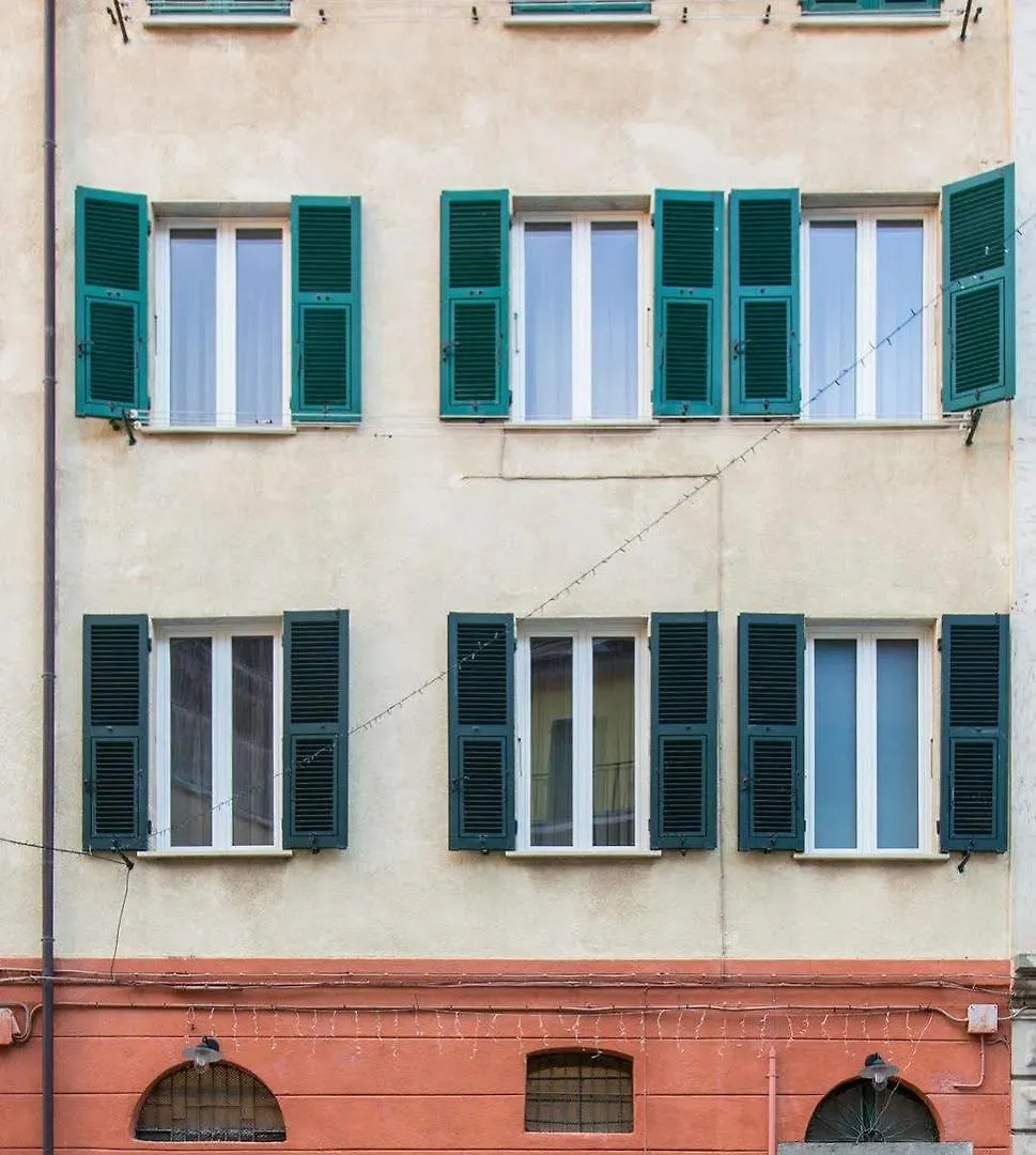 Affittacamere Dai Baracca Riomaggiore