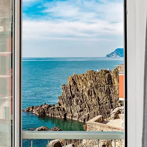 Casa vacanze Il Mare Di Ada:seaside In