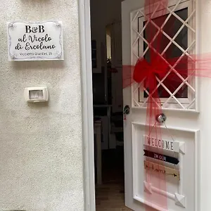 Al Vicolo Di Italie