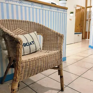 Casa vacanze Ca' Di Rio