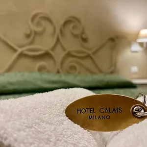Boutique Calais Italie