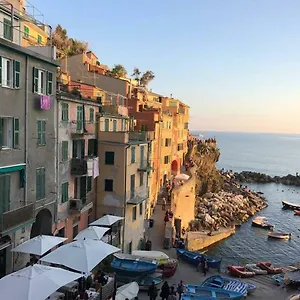 Appartamento Nel Cuore Del Porticciolo