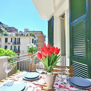 Appartamento Camere e appartamenti Riomaggiore