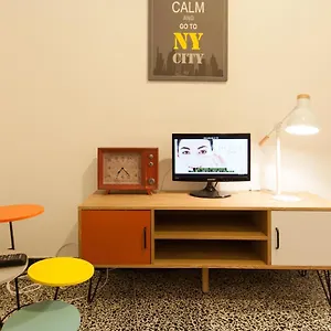 Appartamento La Marina