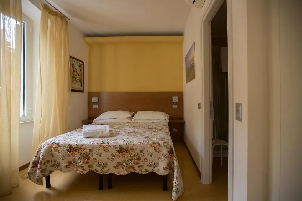 Affittacamere Dai Baracca Riomaggiore 3*,  Italien