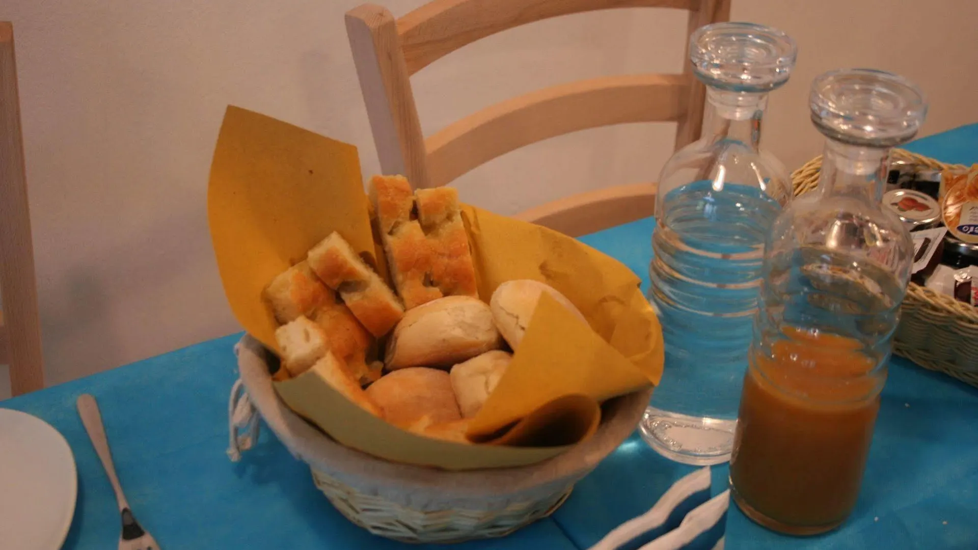 Gasthof Affittacamere Dai Baracca Riomaggiore