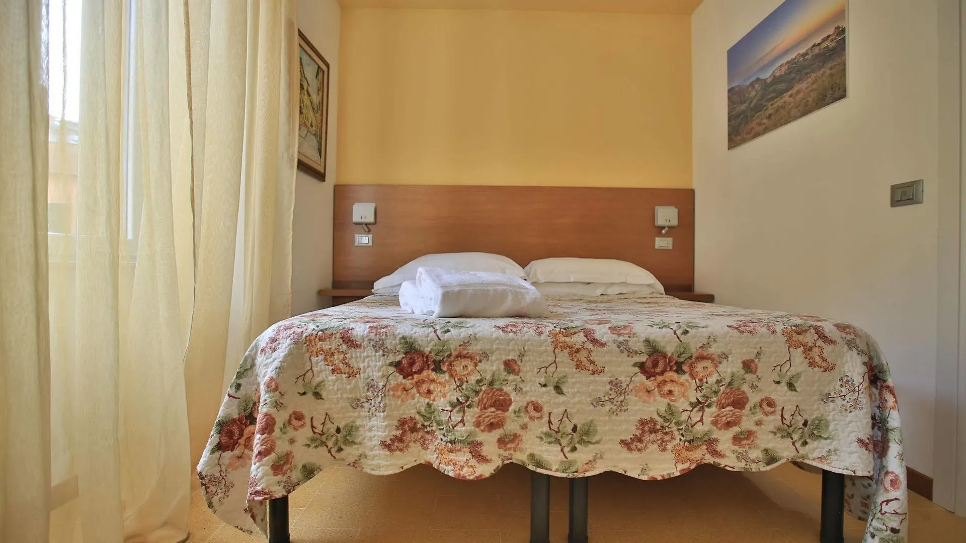 Affittacamere Dai Baracca Riomaggiore