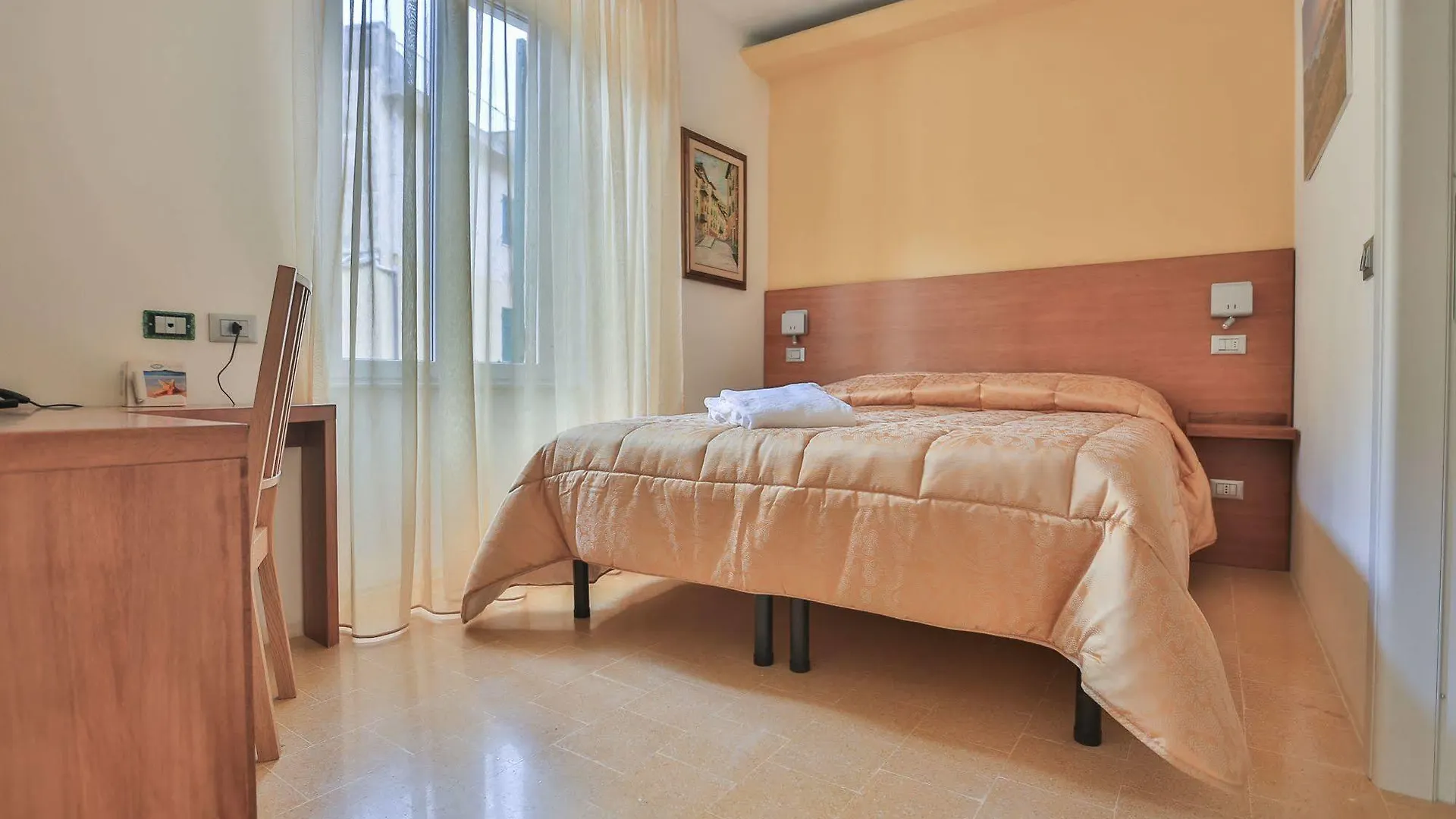 Gasthof Affittacamere Dai Baracca Riomaggiore