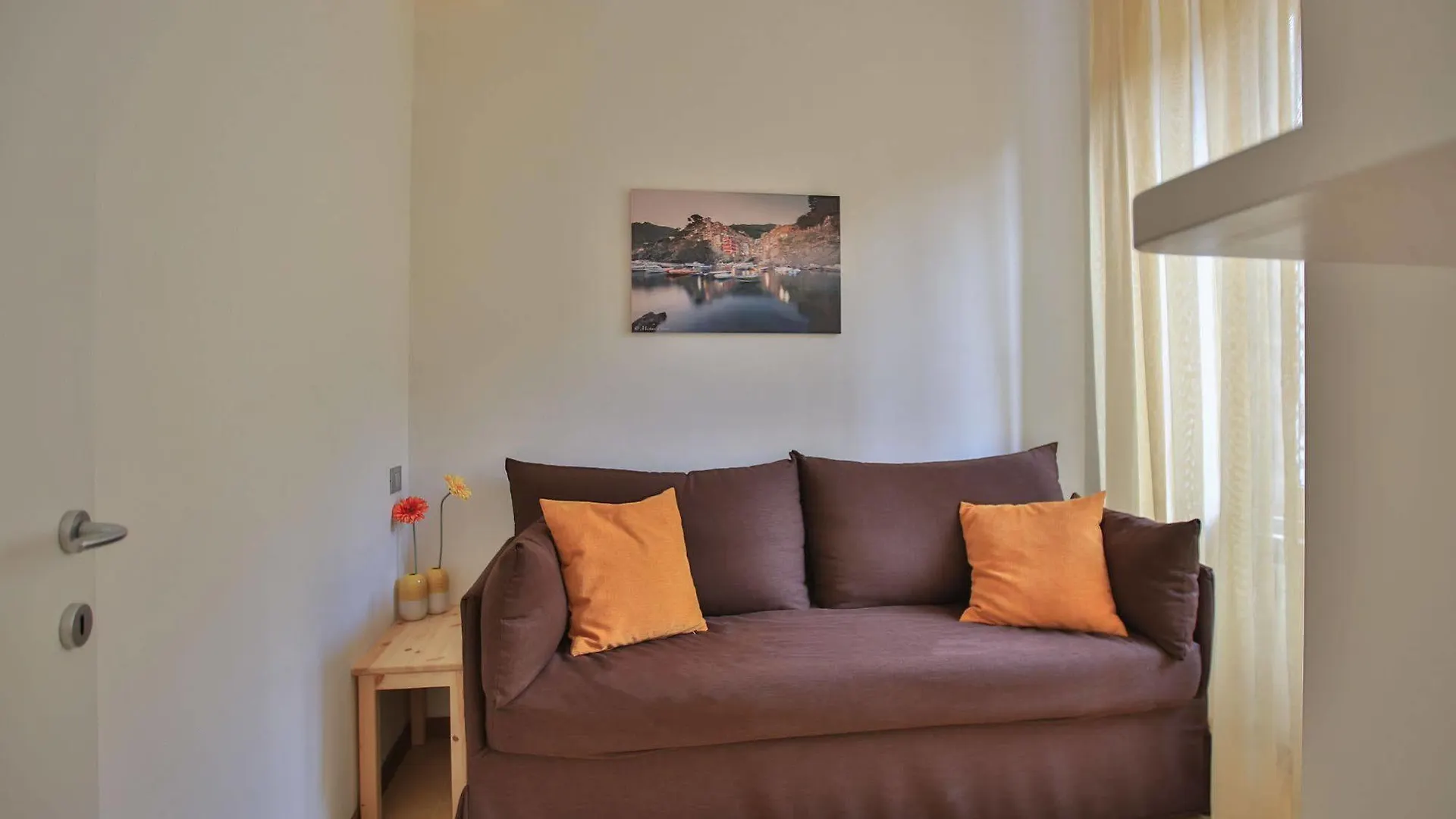 Affittacamere Dai Baracca Riomaggiore Gasthof